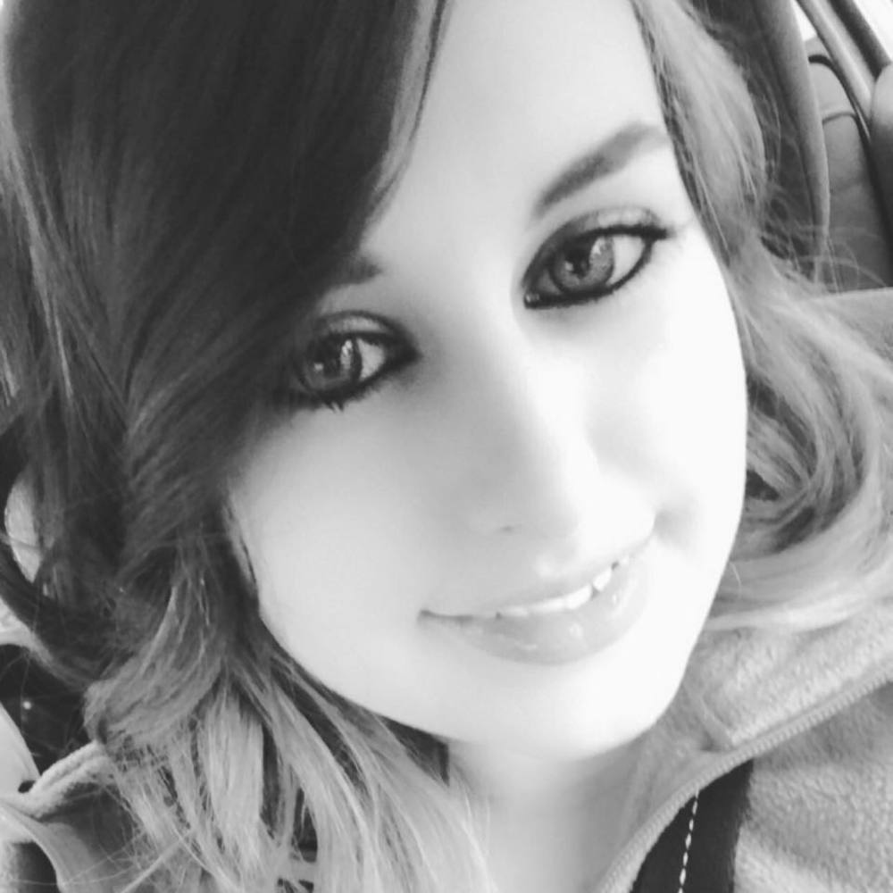 Meet your Posher, Breanna